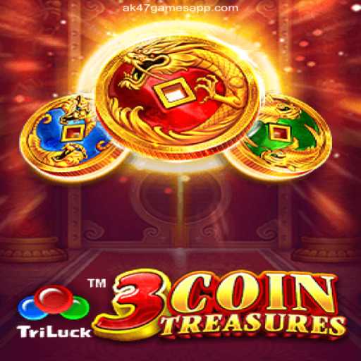 Exploring the Exciting World of 3CoinTreasures at AK47.games Oficial