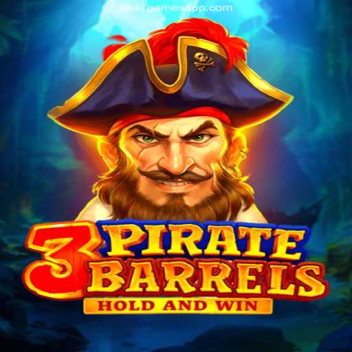 Exploring the Thrilling World of 3PirateBarrels at AK47.games - The Finest Online Casino in Brazil