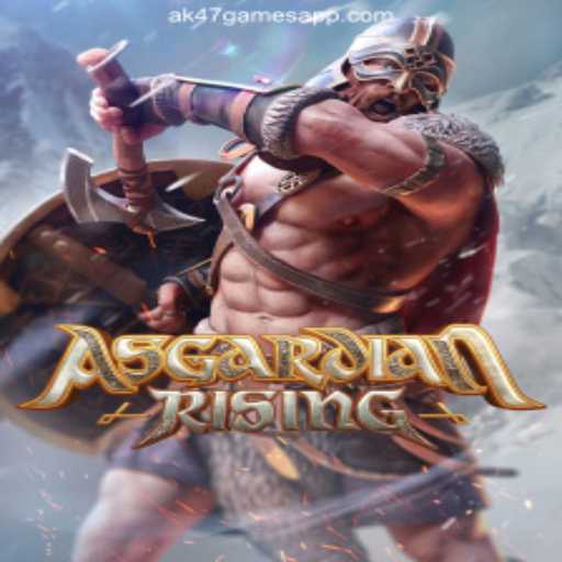 AsgardianRising: Enter the Thrilling World of Mythology and Adventure