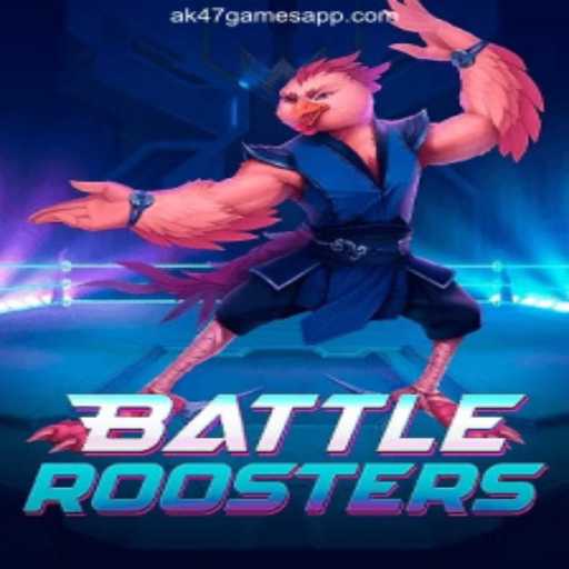 BattleRoosters: The Ultimate Cockfight in Virtual Gaming