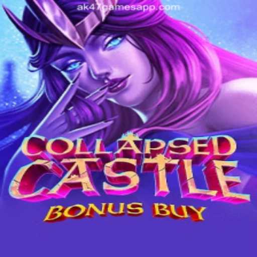 Discover the Exciting World of CollapsedCastleBonusBuy at AK47.games Oficial