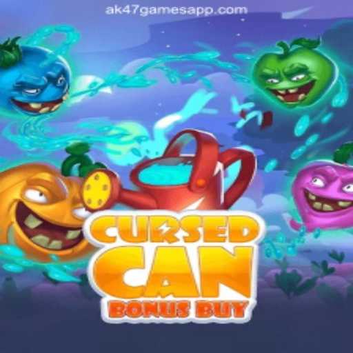 Exploring CursedCanBonusBuy: The Latest Online Casino Thrill at AK47.games