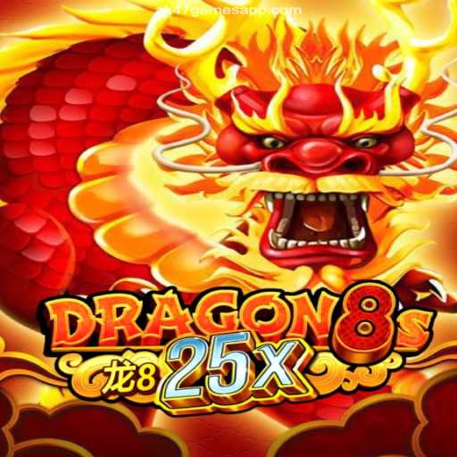Discover the Excitement of Dragon8s25x - Your Gateway to Thrilling Casino Adventures