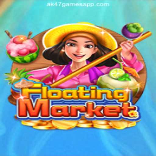 Explore the Exciting World of FloatingMarket at AK47.games Oficial: The Best Online Casino in Brazil
