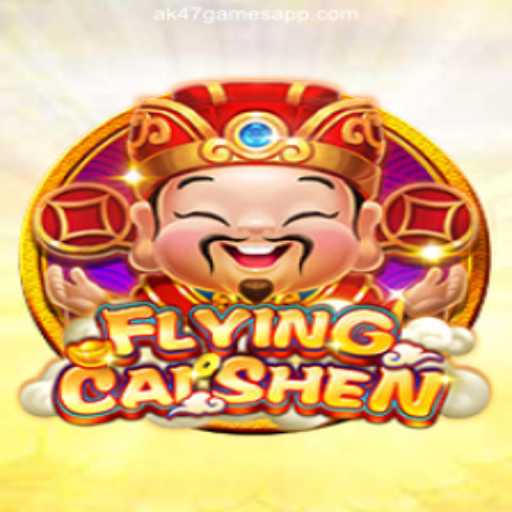 Experience the Excitement of FlyingCaiShen at AK47.games Oficial - O Melhor Cassino Online do Brasil