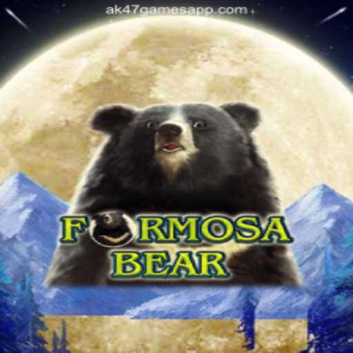 Exploring the Exhilarating World of FormosaBear: An In-Depth Look at the Game with AK47.games Oficial