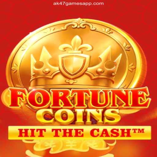 Explore the Thrilling World of FortuneCoins at AK47.games Oficial