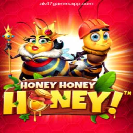 Exploring the Exciting World of HoneyHoneyHoney Slot Game