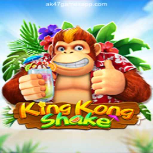 KingKongShake: A Thrilling New Addition to the World of Online Gaming
