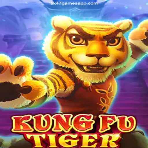 KungFuTiger: A Thrilling Adventure in Online Gaming