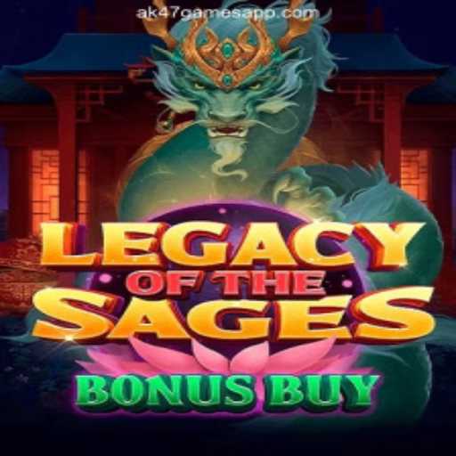 Experience the Thrills of LegacyoftheSagesBonusBuy