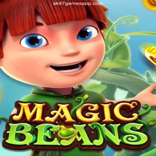 Discovering the Magic of MAGICBEANS: A Thrilling Adventure in Online Gaming