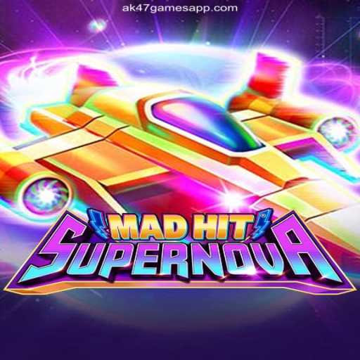 Exploring MadHitSupernova: The Ultimate Gaming Experience at AK47.games