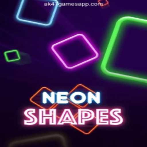Discover the Thrill of NeonShapes: A Dazzling New Game Experience