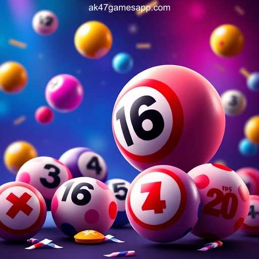 AK47.games Oficial - O melhor cassino online do Brasil🍀