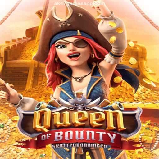 Discover the Excitement of QueenofBounty at AK47.games Oficial