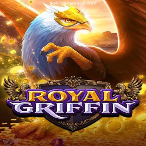 RoyalGriffin: An Exciting Journey into the World of Online Casino Gaming