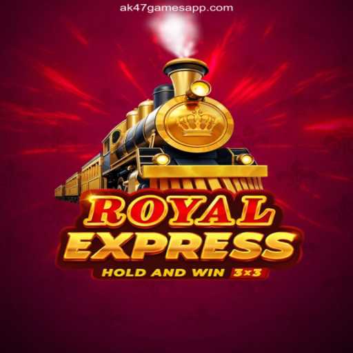 Discovering the Thrills of Royalexpress: A Guide to the Innovative Casino Game