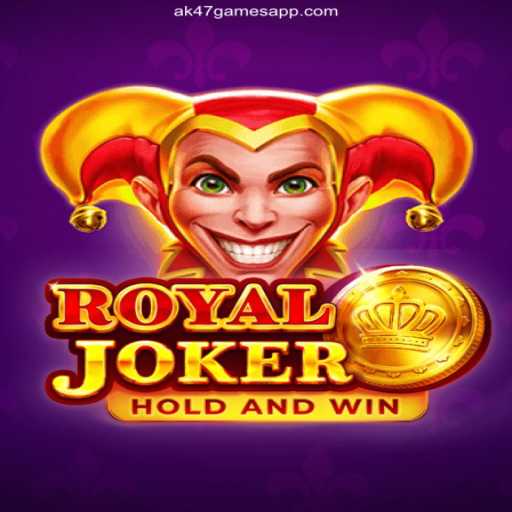 Discover the Thrills of Royaljoker: A Casino Game Revolutionizing Online Gaming