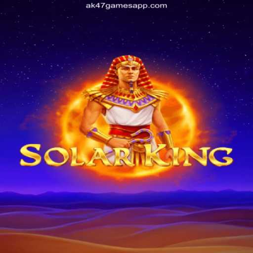 Exploring SolarKing: The Ultimate Casino Experience