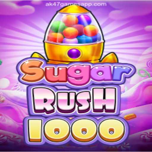Exploring SugarRush1000: The Sweet Adventure on AK47.games Oficial