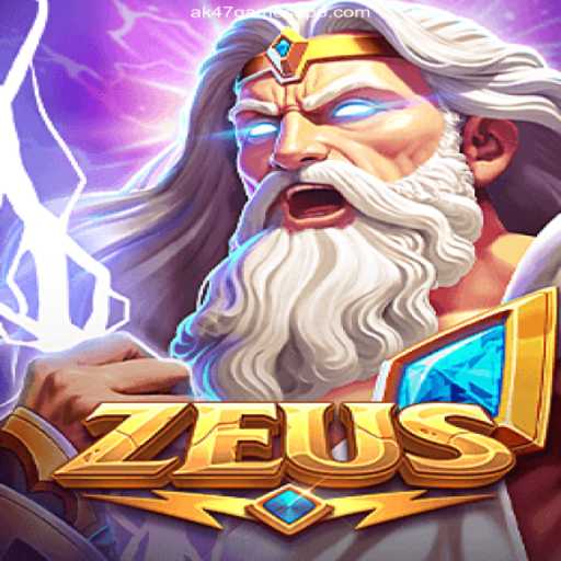 Discover the Thrills of Zeus: An Epic Game at AK47.games Oficial - The Best Online Casino in Brazil
