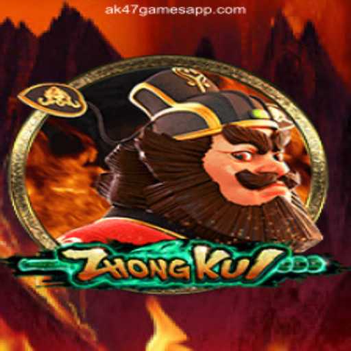 Exploring ZhongKui: An Intriguing Adventure at AK47.games Oficial